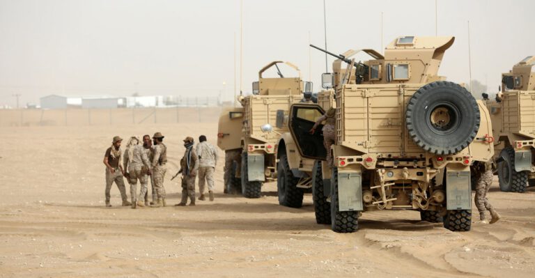 Ending US Military Support for Saudi Arabia in Yemen Would Trigger Dangerous Consequences
