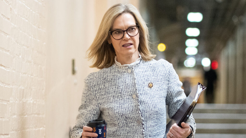 House Bills May Deliver Key Parts of SAVE America Act
