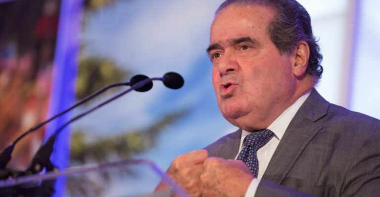 Supreme Court Justice Antonin Scalia Dies, Creating Election Year Vacancy on Court