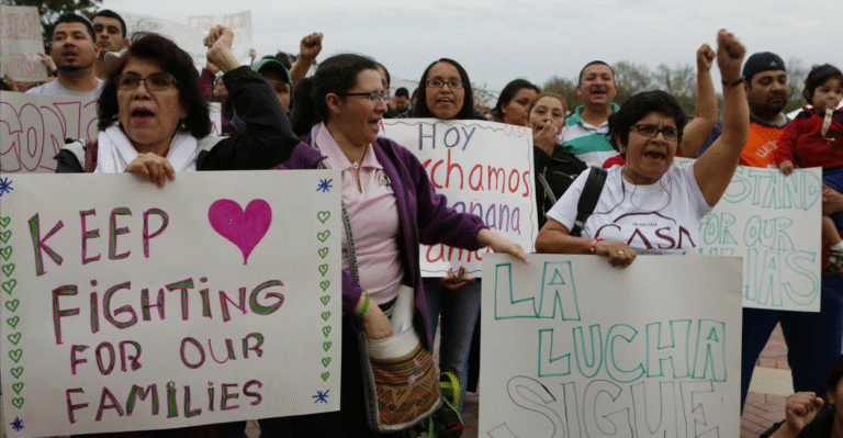 How Scalia’s Death Will Impact Cases on Immigration, Abortion, Religious Liberty