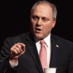 GOP's Steve Scalise Calls Out Media for Not ‘Standing Up’ Against Violent Rhetoric