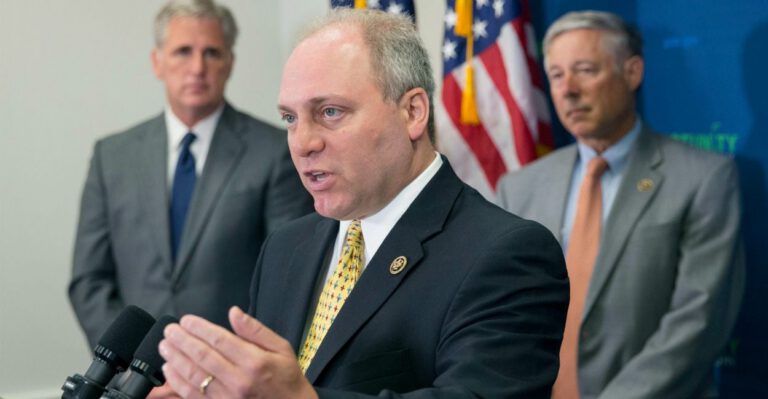 Why Reconciliation Can’t Be Used to Defund Planned Parenthood
