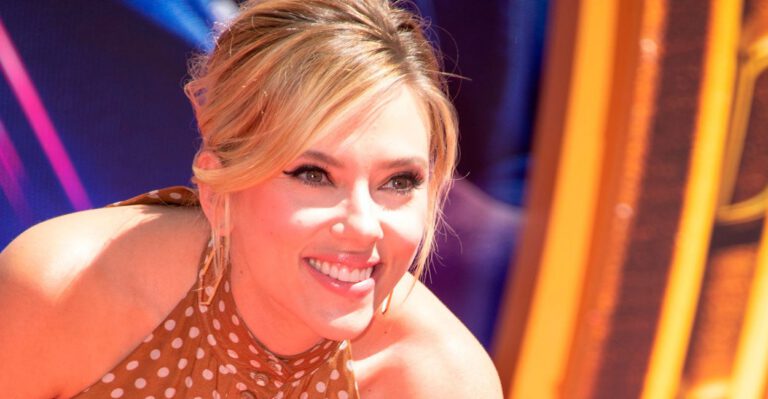 Scarlett Johansson Flap Shows How Identity Politics Could Ruin Acting