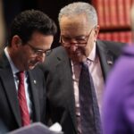 Dem Senator Blocks Hundreds of Trump Nominees