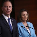 Rep. Adam Schiff, Trump’s Nemesis, Is 2-0 So Far on Impeachment