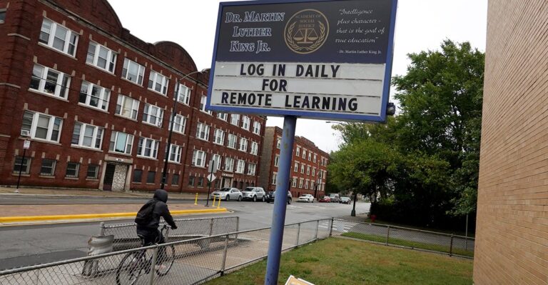 Will Teachers Unions’ Political Contributions Prevent School Choice in Pennsylvania?
