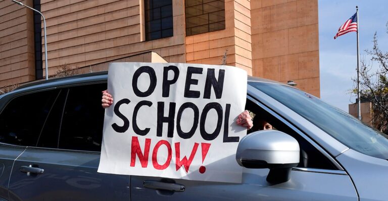 Arizona’s Students Crush Academic Records With Innovative School Choice Options