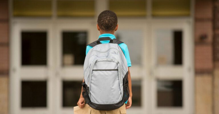 Our Public School System Isn’t Producing Education Equality