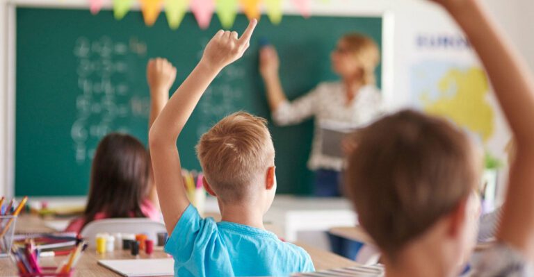 New Studies Show a Consistent Result: Private School Choice Works