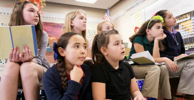 This Case Could Open Up School Choice Options for 37 States