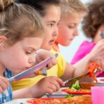 Dispelling Myths About This Inexcusable School Meal Policy