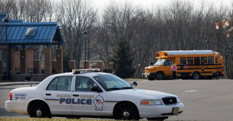 Poll Finds Most Teachers, Students Say They’re Protected From School Shooters