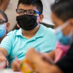 CDC Should Revise Its Guidance Mandating Masks at School