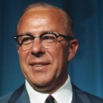 Remembering Free Market Economist George P. Shultz