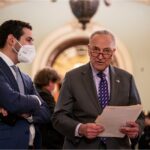 Democrats’ National Abortion Bill Replaces Word ‘Woman’ With ‘Person’