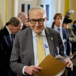 Democrats Still Haven’t Learned Any Lessons