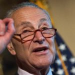 Democrats Are Back to 'Defund the Police,' GOP Leadership Claims