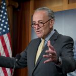 Schumer, Who Voted for Border Wall in 2006, Threatens Government Shutdown Over Funding It