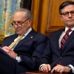 Republicans' 2025 Rollercoaster Comes to an End. Or Is It Just Beginning?