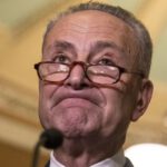 Top Senate Democrat Says ‘No’ on Gorsuch, Indicates Party May Filibuster