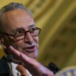 Senate Democrats Are Trying to Undermine Trump’s Ability to Govern