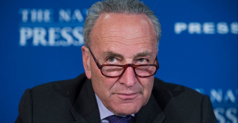 Democrats Have Done a 180 on Corporate Taxes. Here’s What They Said Last Year.