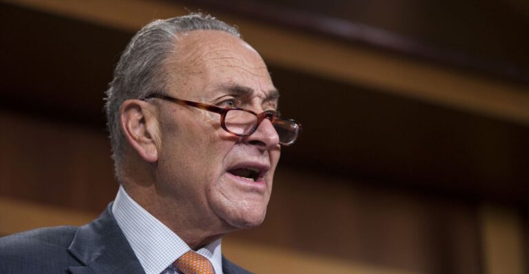 In Immigration Debate, Senators Must Put Americans and Their Dreams First