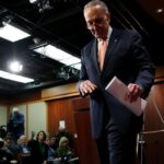 How Shutdown Under Trump Compares With Obama, Other Presidents