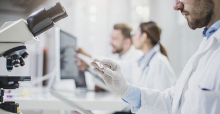 Identity Warriors Have Infiltrated the Sciences. Here’s the Damage They’re Doing.