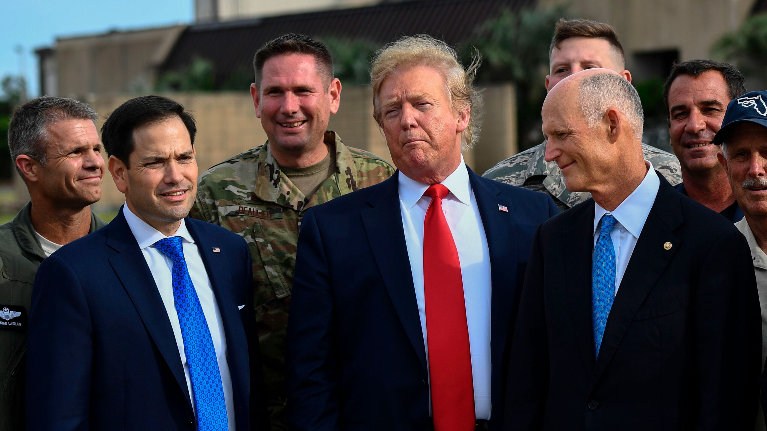 Trump Allies Tackle Birthright Tourism in New Initiatives