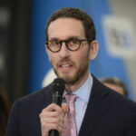 Scott Wiener revealed the true ugliness of transgender ideology by suggesting that therapy to resolve gender dysphoria is itself a form of "conversion therapy."