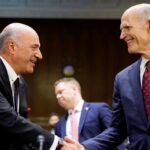 EXCLUSIVE: Social Security Penalty Could Be Eliminated Under Rick Scott’s New Bill