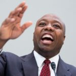 Personal Experience Convinced Sen. Tim Scott on Need for Police Body Cameras