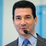 Scott Gottlieb a Strong Pick to Head the FDA