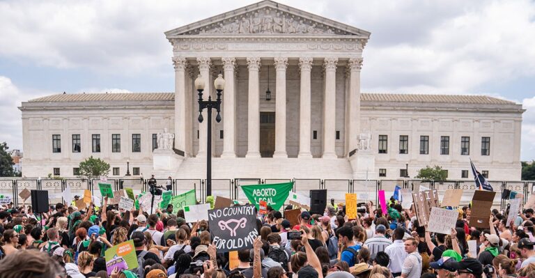 What’s Ahead for Supreme Court After ‘Blockbuster Term’