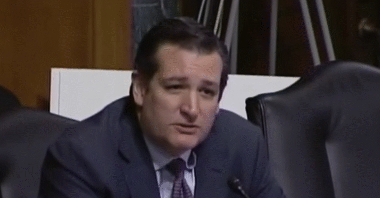 Cruz: Crisis at Border a Direct Consequence of Obama’s Policies