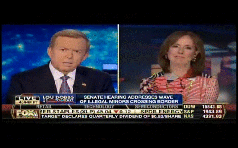 Obama Should Take Responsibility and Address Children Illegally Crossing Border