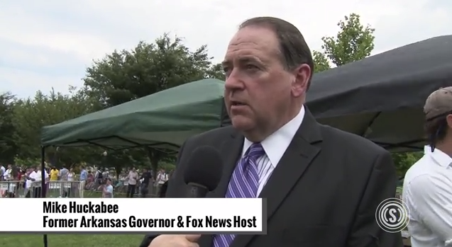 Media All Out for Same-Sex Marriage? Let’s Ask These Guys