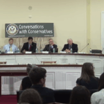 Conservative Lawmakers Reject Obama Impeachment, But ...