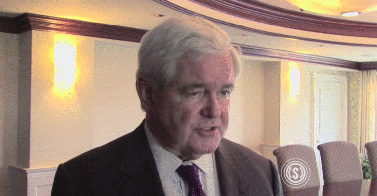 Newt Gingrich: ‘Absolutely’ Send Unaccompanied Children Home