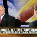 Will Congress Delay August Recess to Address Border Crisis?