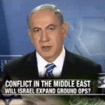 Benjamin Netanyahu: Hamas Violated Cease-Fire With Israel
