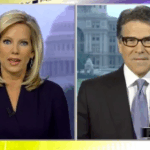 Rick Perry Responds to Indictment: 'I Stood Up for the Rule of Law in Texas'