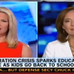 If We’re Going to Enforce the Law Allowing Illegal Immigrants to Attend Public School, Let’s Enforce Border Laws