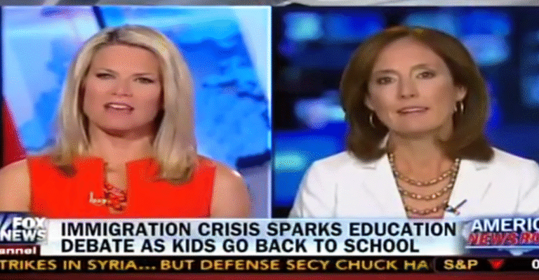 If We’re Going to Enforce the Law Allowing Illegal Immigrants to Attend Public School, Let’s Enforce Border Laws