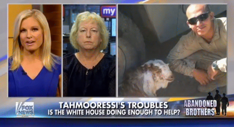 Mother of Jailed Marine Asks White House to Expedite Release From Mexico Prison