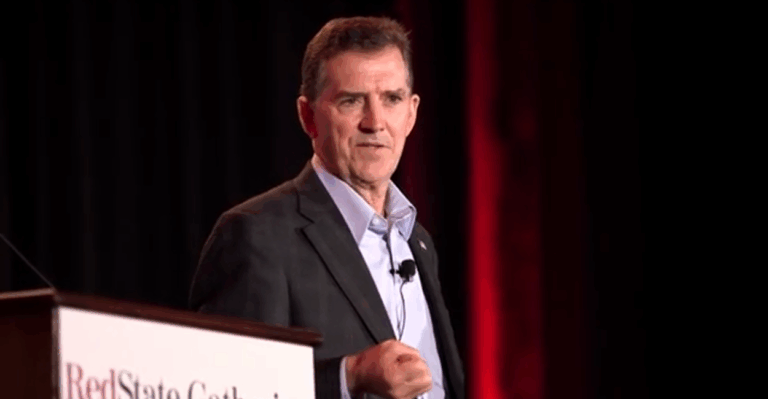 It’s Time to End Cronyism in Washington. Let’s Begin With the Export-Import Bank.