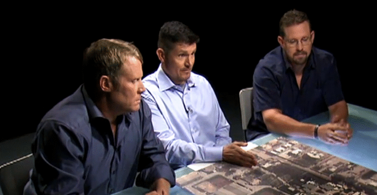 Benghazi Eyewitness Stories Contradict Official Account