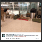 One Photo Confirms Why Military Dogs Are the Best Dogs Ever