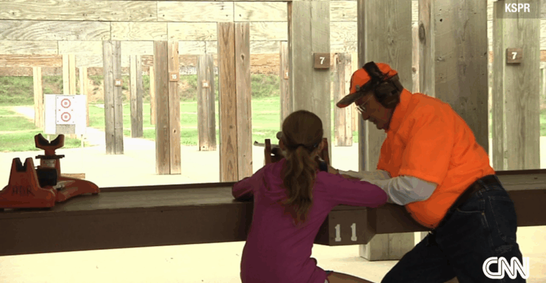 In Missouri, Public School Students Are Learning How to Handle Guns Safely